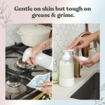 FEBU Eco-Friendly All-Purpose Cleaner Concentrate 1oz