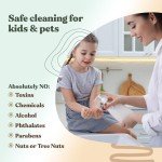 FEBU Eco-Friendly All-Purpose Cleaner Concentrate 1oz