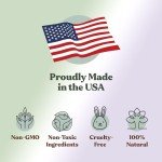 FEBU Eco-Friendly All-Purpose Cleaner Concentrate 1oz