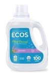 ECOS Lavender Laundry Detergent - 100 Loads