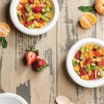 Compostable Soup Bowls - 12 oz, 125-Pack