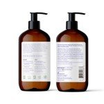 Eco-Friendly Liquid Hand Soap, Lavender Coconut, 3-Pack
