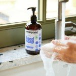 Eco-Friendly Liquid Hand Soap, Lavender Coconut, 3-Pack