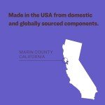 Eco-Friendly Liquid Hand Soap, Lavender Coconut, 3-Pack