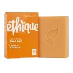 Sweet Orange & Vanilla Eco-Friendly Soap Bar