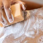 Sweet Orange & Vanilla Eco-Friendly Soap Bar