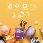 Sweet Orange & Vanilla Eco-Friendly Soap Bar