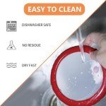 Reusable Eco-Friendly Onion and Avocado Storage Set