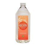 Eco-Friendly ECOS Hypoallergenic Hand Soap Refill