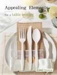 380 Count Compostable Cutlery Set – Eco-Friendly Essentials