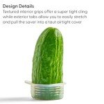 W&P Reusable Produce Savers Set for Freshness