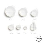 W&P Reusable Produce Savers Set for Freshness