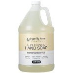 Ginger Lily Farms Vegan Hand Soap Refill, 1 Gallon
