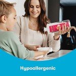 Natural Grapefruit Eco-Friendly Dishwashing Liquid, 25 oz