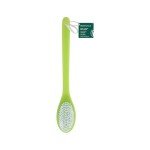 EcoTools Long Handle Bath Brush for Exfoliation