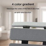 Eco-Friendly Non-Slip Shower Mat with Suction Cups