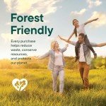 Compostable Clamshell Food Containers - 50-Pack