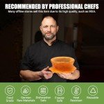 Reusable Eco-Friendly Silicone Stretch Food Lids