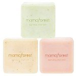 Eco-Friendly Zero Waste Dish Soap Bar (3 Pack)