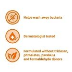 Milk and Honey Eco-Friendly Liquid Hand Soap Refill