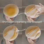 Eco-Friendly Zero Waste Dish Soap Bar (3 Pack)