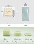 Eco-Friendly Zero Waste Dish Soap Bar (3 Pack)