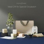 Eco-Friendly Zero Waste Dish Soap Bar (3 Pack)