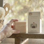 Eco-Friendly Zero Waste Dish Soap Bar (3 Pack)