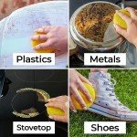 Shadazzle Eco-Friendly All-Purpose Cleaner – Grapefruit