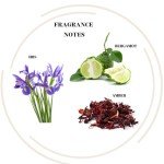 Eco-Friendly Soy Candle - Dancing in the Moonlight