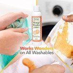 Eco-Friendly All-Purpose Spot and Stain Remover
