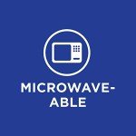 Dixie Eco-Friendly 10-Inch Paper Plates, 204 Count