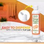 Eco-Friendly All-Purpose Spot and Stain Remover