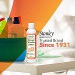 Eco-Friendly All-Purpose Spot and Stain Remover