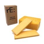 Eco-Friendly Pop Up Sponges (10 Pack)