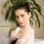 Eco-Friendly Loofah Body Scrubber & Bath Soap