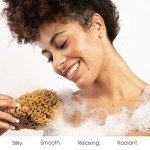 Gentle Eco-Friendly Natural Sea Sponge for Bathing
