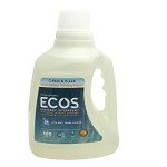 Eco-Friendly Hypoallergenic Laundry Detergent 100 Loads