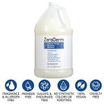 Ginger Lily Farms Vegan Unscented Hand Soap Refill