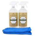 TriNova Plant-Based All Purpose Cleaner 2 Pack