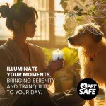 Eco-Friendly Aromatherapy Candles | Lavender & Basil