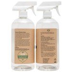 TriNova Plant-Based All Purpose Cleaner 2 Pack