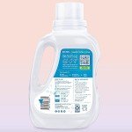 ECOS Hypoallergenic Laundry Detergent - 100 Loads