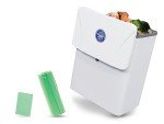 Eco-Friendly Compost Bin for Kitchen Cabinets