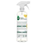 Seventh Generation Yuzu Basil All-Purpose Cleaner, 4-Pack