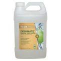 Eco-Friendly Pear Dishwashing Liquid - 1 Gallon (4 Pack)
