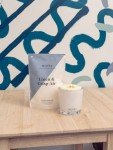 Sustainable Candle Starter Kit - Zesty Fresh Duo