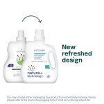 Eco-Friendly Liquid Laundry Detergent - Mountain Fresh