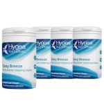 Biodegradable Bamboo All-Purpose Cleaning Wipes