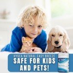 Biodegradable Bamboo All-Purpose Cleaning Wipes